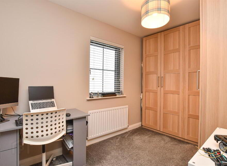 1 Hansons Hall Park, Ballyclare, BT39 9YG