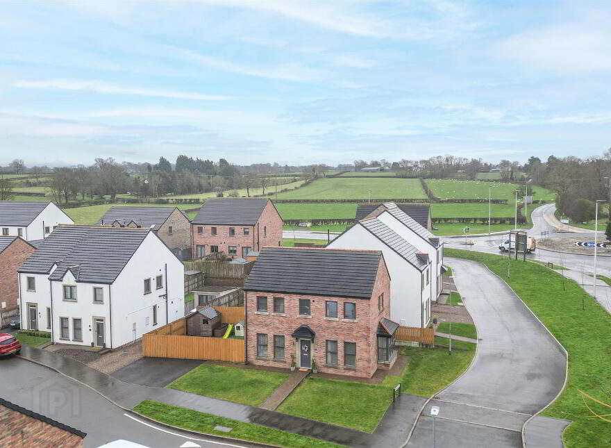 1 Hansons Hall Park, Ballyclare, BT39 9YG