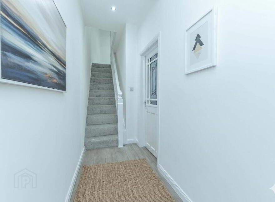 55 Sandown Road, Belfast, BT5 6GT