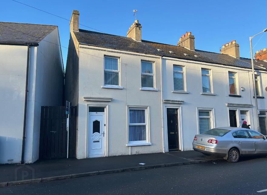 55 Sandown Road, Belfast, BT5 6GT