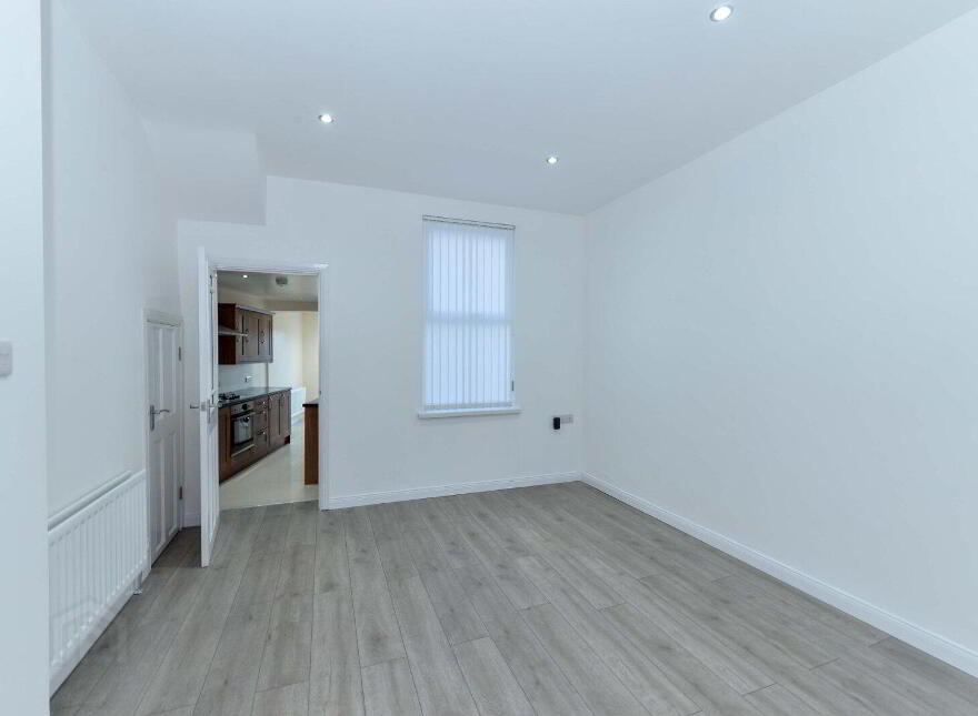 55 Sandown Road, Belfast, BT5 6GT