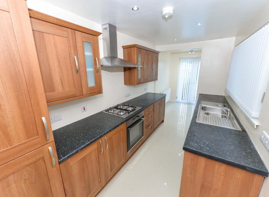 55 Sandown Road, Belfast, BT5 6GT