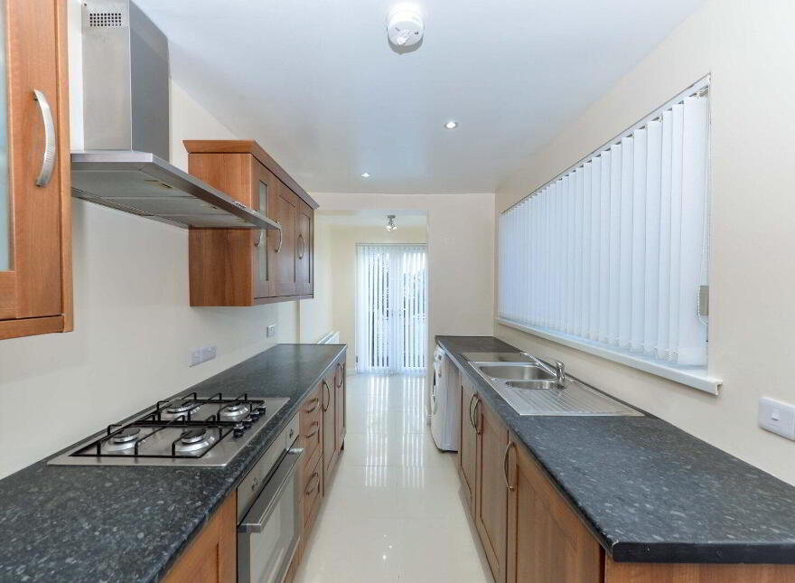 55 Sandown Road, Belfast, BT5 6GT