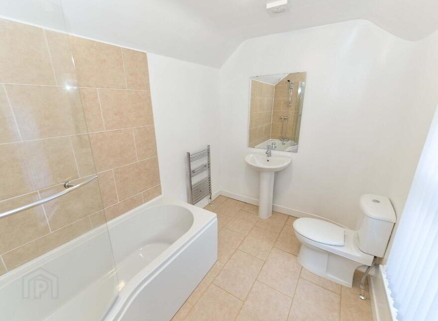 55 Sandown Road, Belfast, BT5 6GT