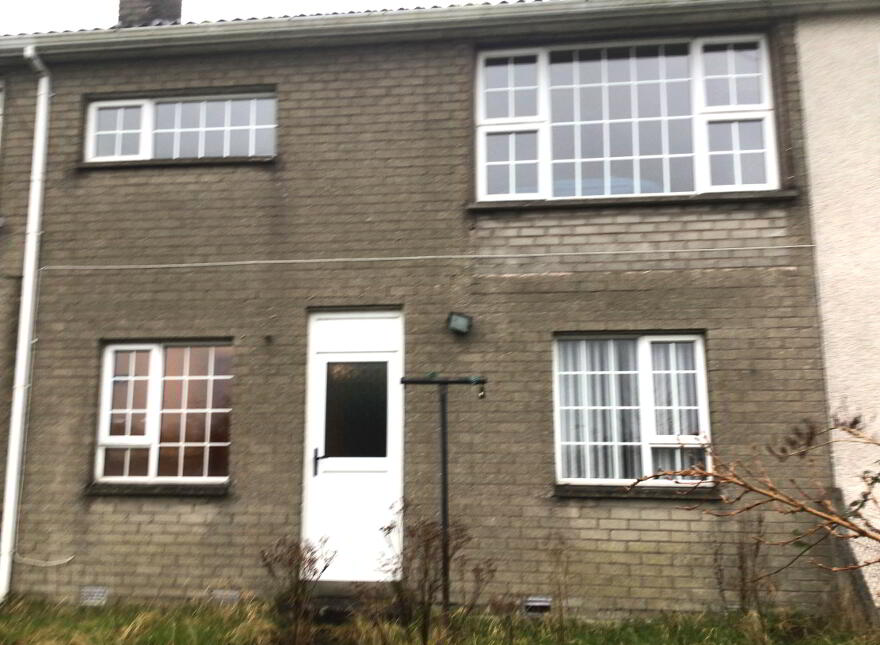 20 Galliagh Terrace, Enniskillen, BT74 6BN