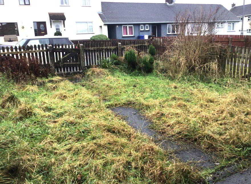 20 Galliagh Terrace, Enniskillen, BT74 6BN