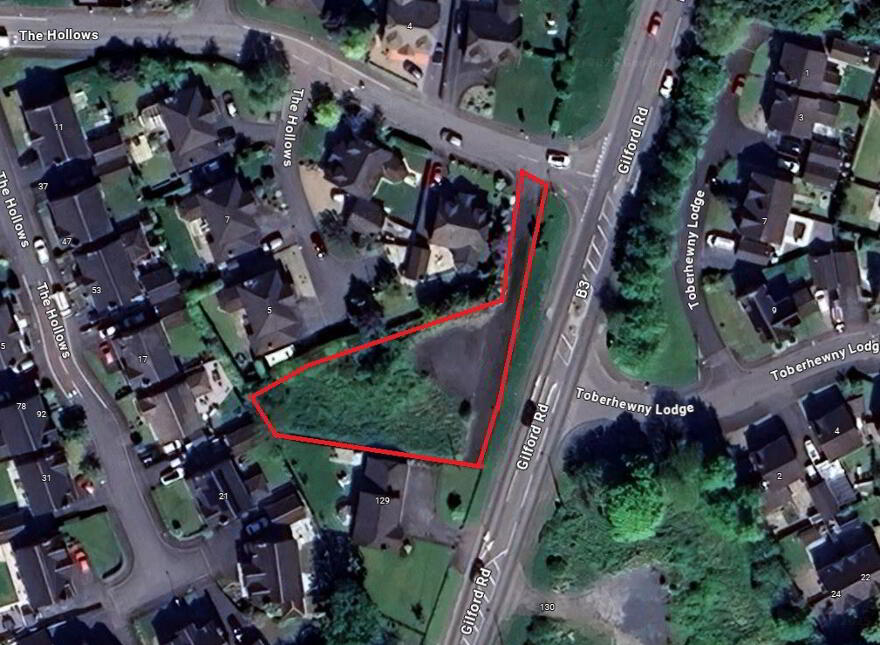 Lands Adjacent And North Of 129, Gilford Road, Lurgan, BT66 7AH photo
