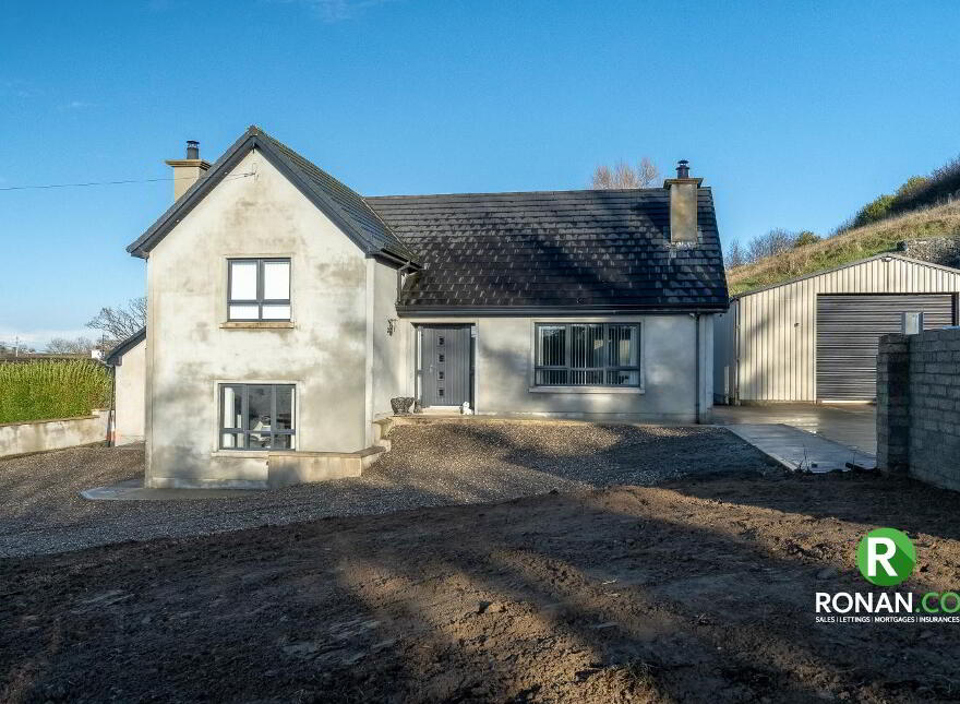 229 Victoria Road, Bready, BT82 0EB