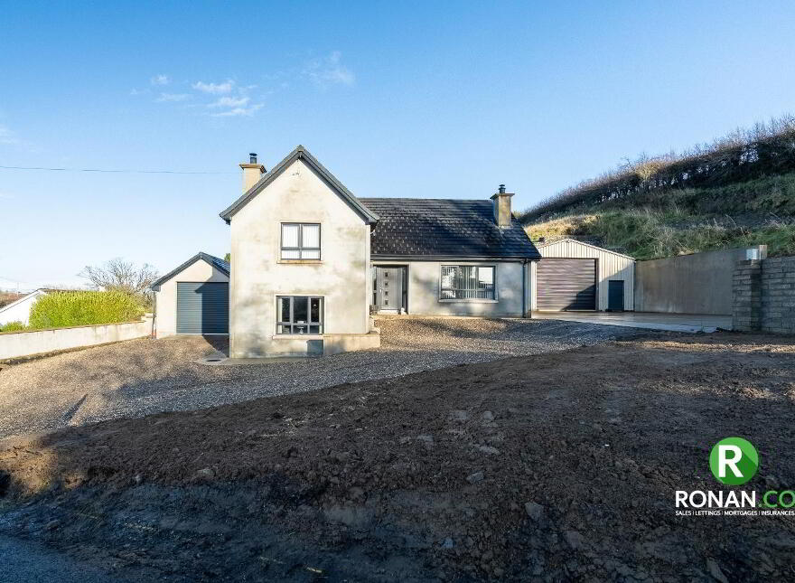 229 Victoria Road, Bready, BT82 0EB