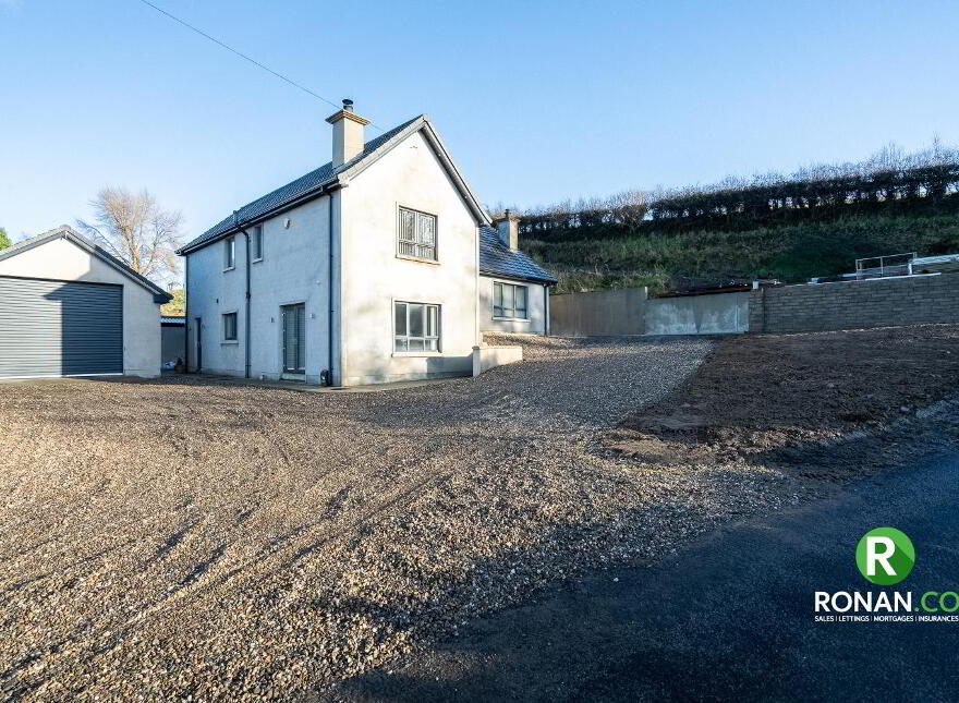 229 Victoria Road, Bready, BT82 0EB