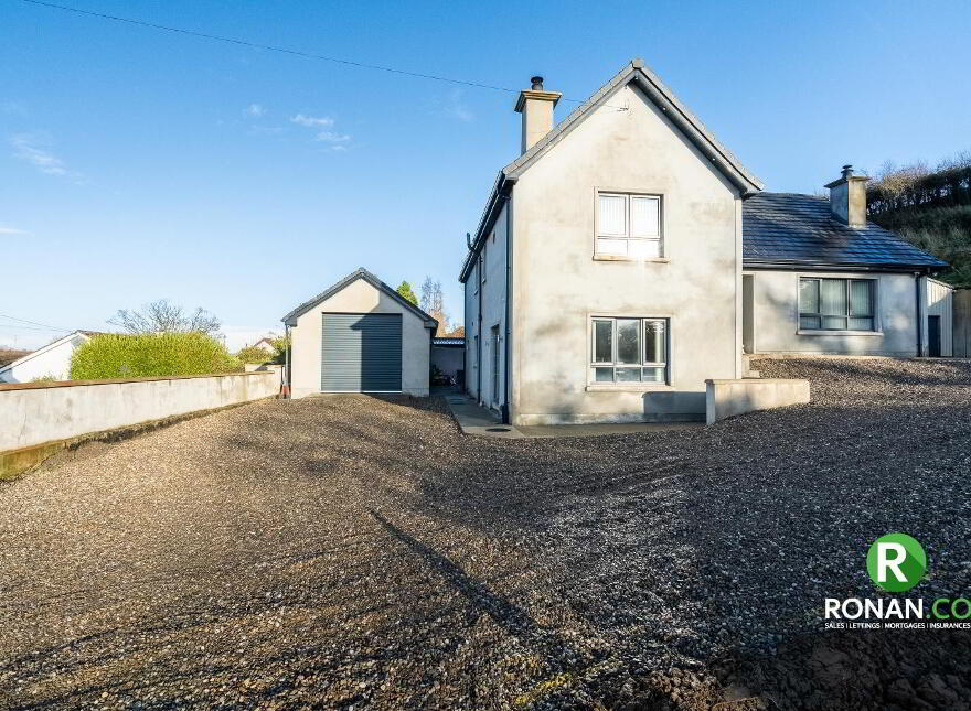 229 Victoria Road, Bready, BT82 0EB