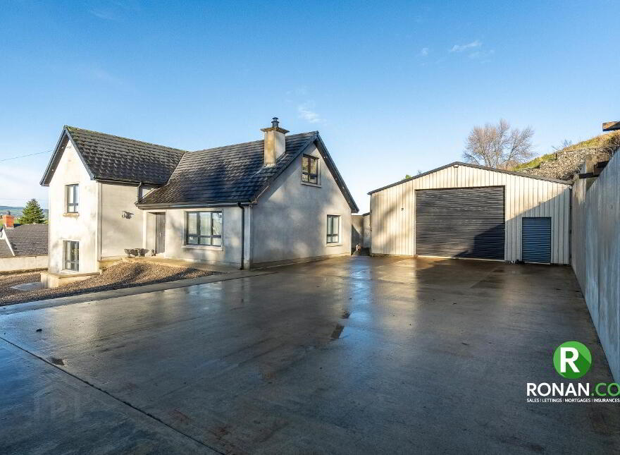 229 Victoria Road, Bready, BT82 0EB