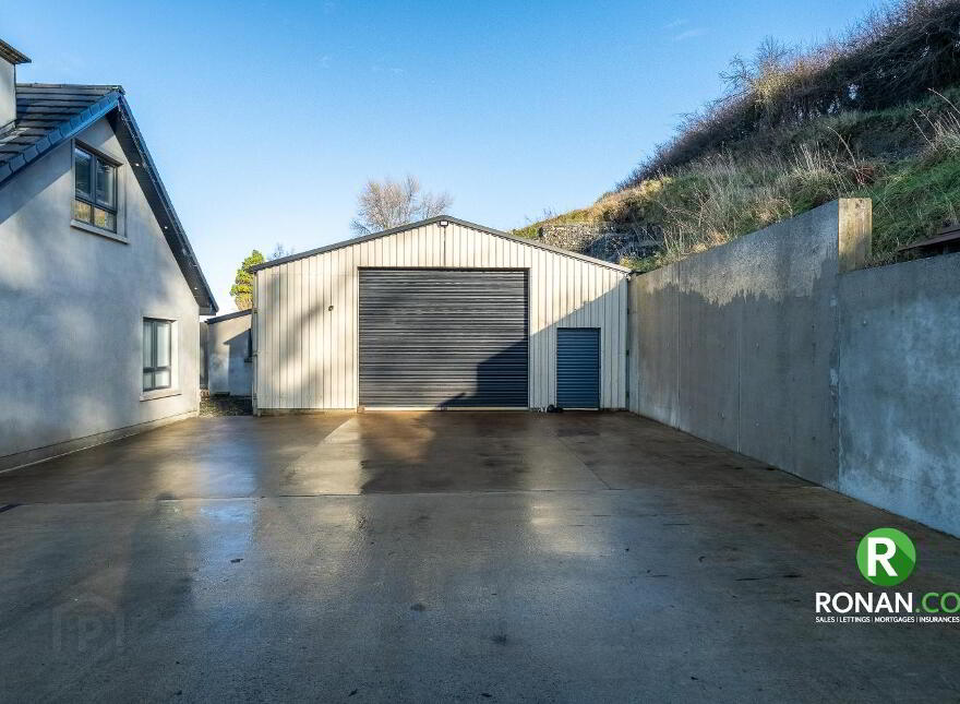 229 Victoria Road, Bready, BT82 0EB