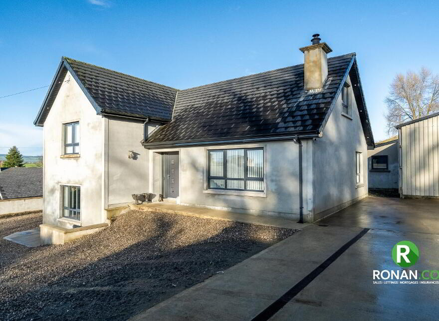 229 Victoria Road, Bready, BT82 0EB
