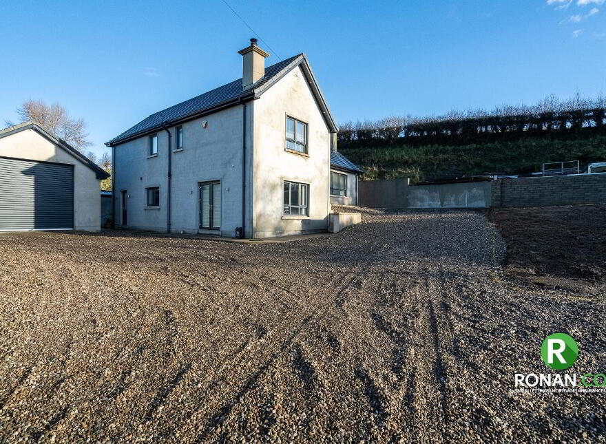229 Victoria Road, Bready, BT82 0EB