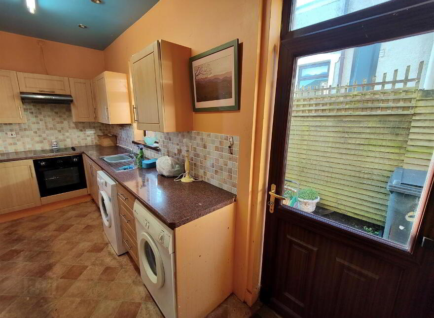 81 Carrs Glen Park, Belfast, BT14 8HF