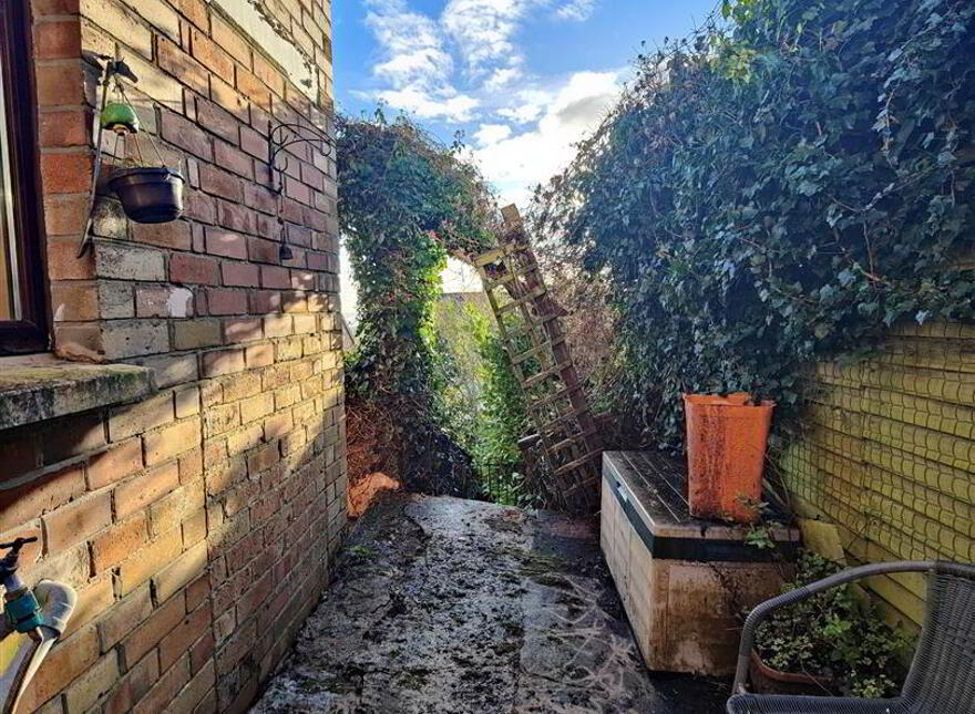 81 Carrs Glen Park, Belfast, BT14 8HF