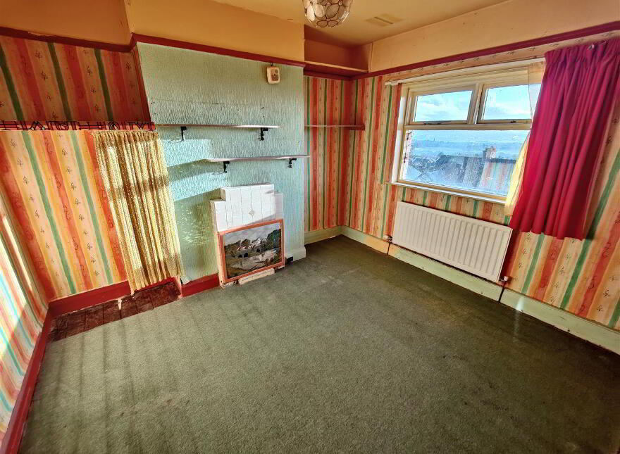 81 Carrs Glen Park, Belfast, BT14 8HF