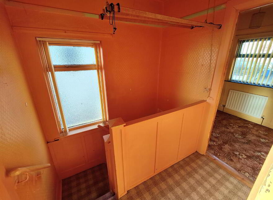 81 Carrs Glen Park, Belfast, BT14 8HF