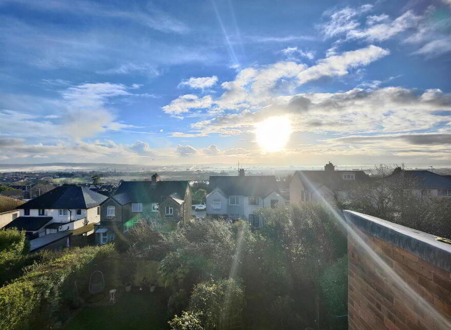 81 Carrs Glen Park, Belfast, BT14 8HF