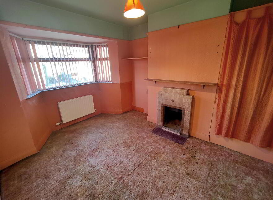 81 Carrs Glen Park, Belfast, BT14 8HF