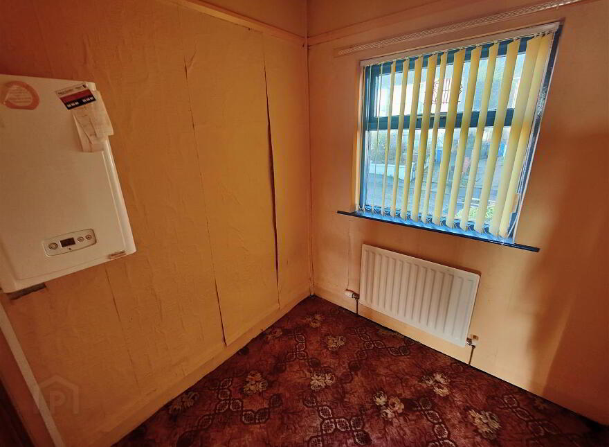 81 Carrs Glen Park, Belfast, BT14 8HF