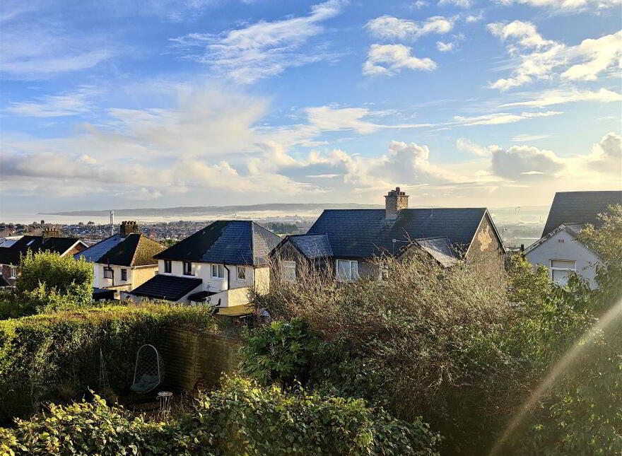 81 Carrs Glen Park, Belfast, BT14 8HF