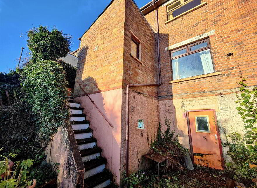 81 Carrs Glen Park, Belfast, BT14 8HF
