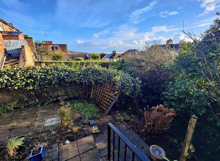 81 Carrs Glen Park, Belfast, BT14 8HF