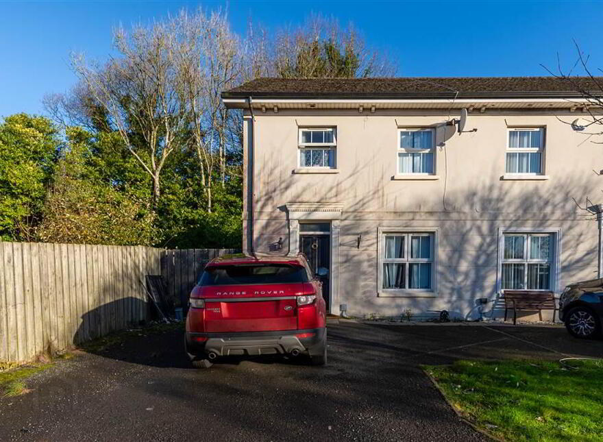 9 Mill Valley, Ligoniel, Belfast, BT14 8FW