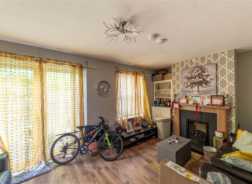 9 Mill Valley, Ligoniel, Belfast, BT14 8FW