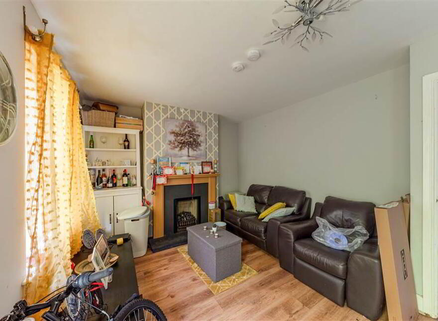 9 Mill Valley, Ligoniel, Belfast, BT14 8FW