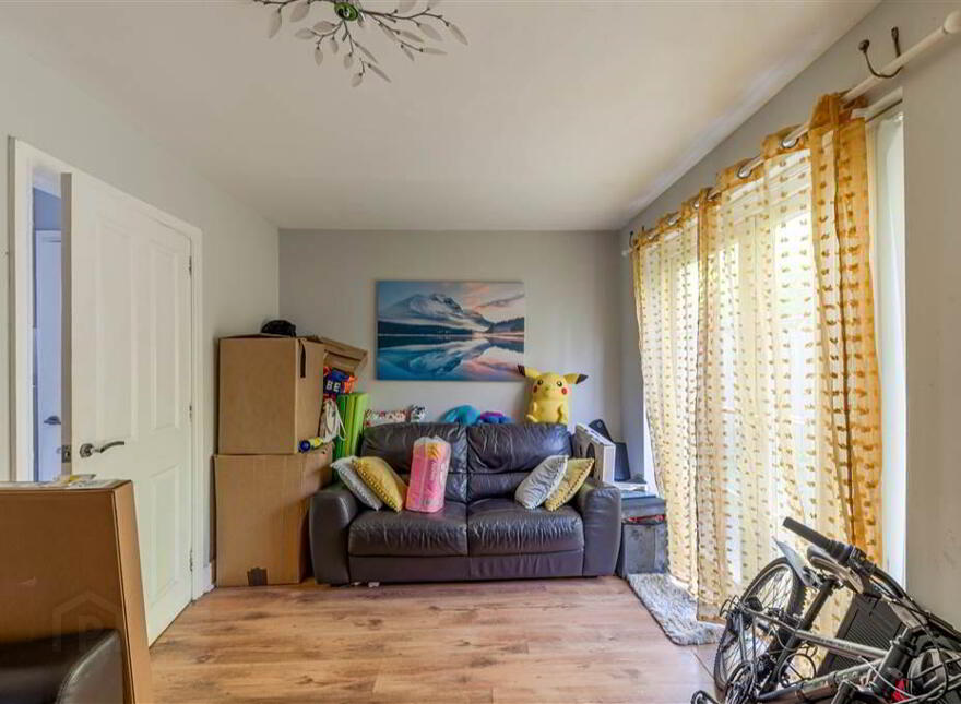 9 Mill Valley, Ligoniel, Belfast, BT14 8FW