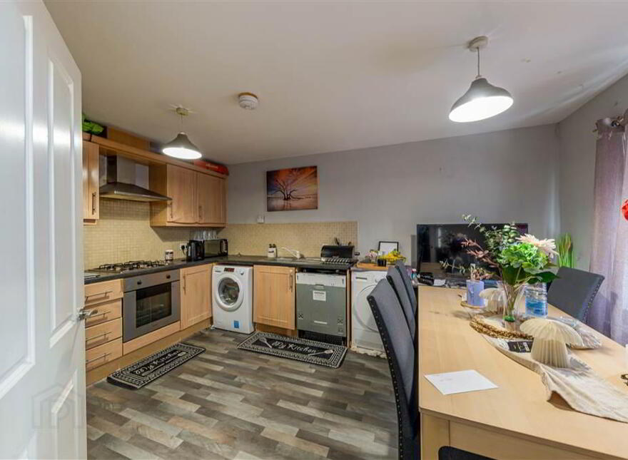 9 Mill Valley, Ligoniel, Belfast, BT14 8FW