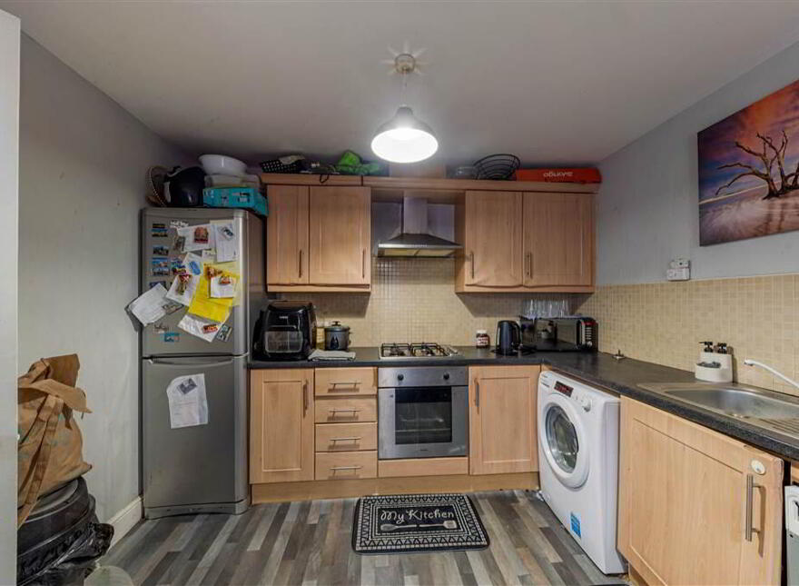 9 Mill Valley, Ligoniel, Belfast, BT14 8FW
