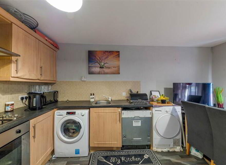 9 Mill Valley, Ligoniel, Belfast, BT14 8FW
