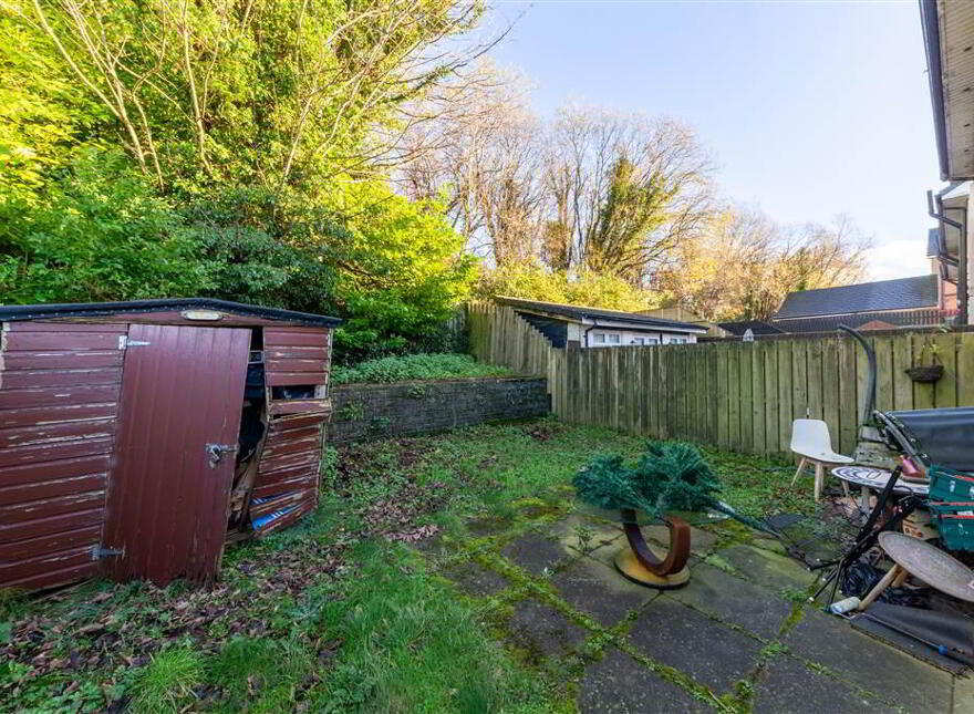 9 Mill Valley, Ligoniel, Belfast, BT14 8FW