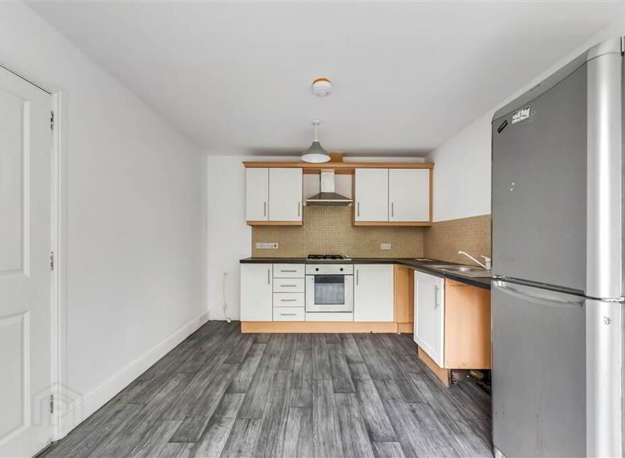 9 Mill Valley, Ligoniel, Belfast, BT14 8FW