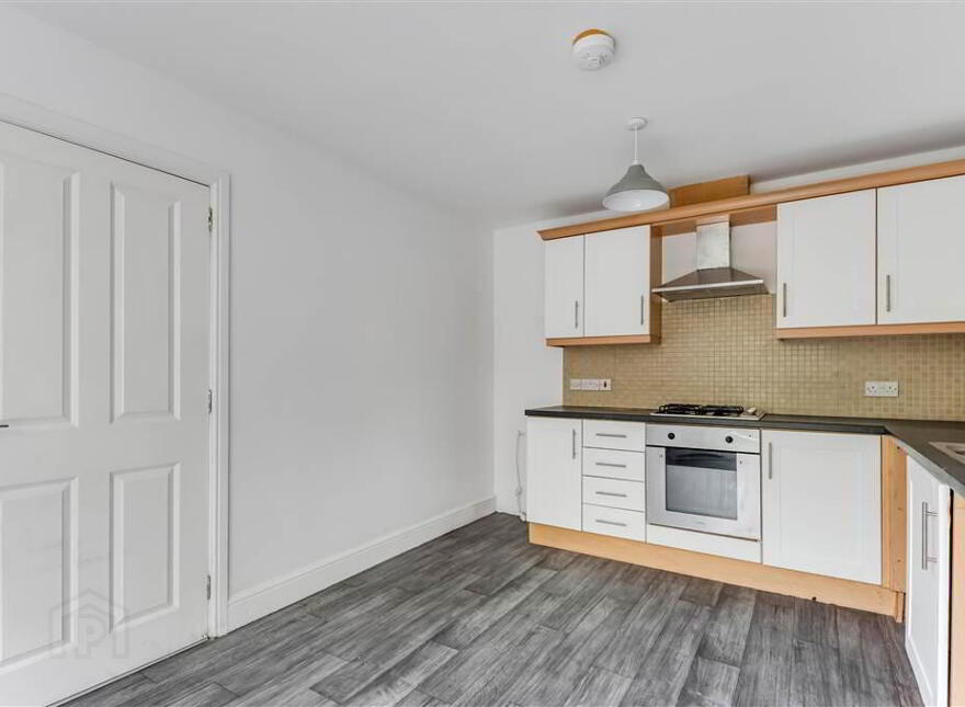 9 Mill Valley, Ligoniel, Belfast, BT14 8FW