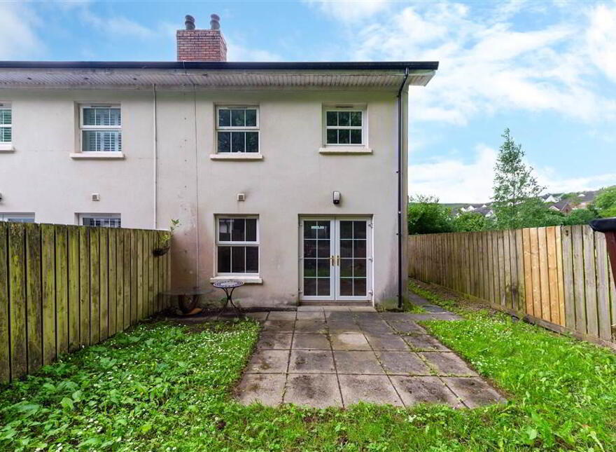 9 Mill Valley, Ligoniel, Belfast, BT14 8FW