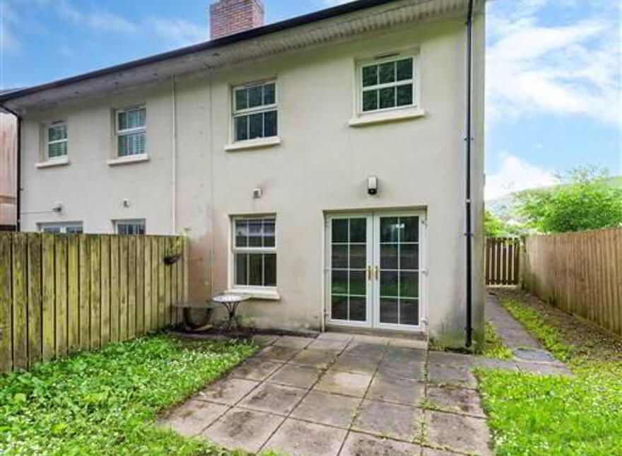 9 Mill Valley, Ligoniel, Belfast, BT14 8FW
