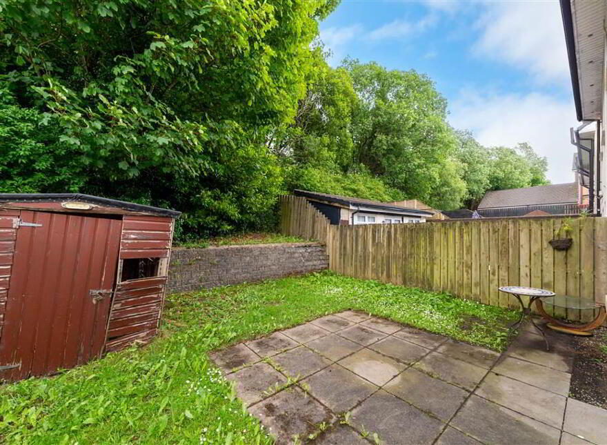 9 Mill Valley, Ligoniel, Belfast, BT14 8FW