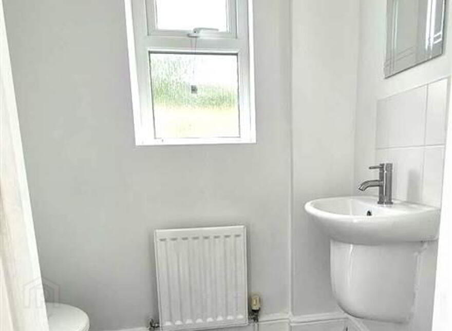9 Mill Valley Road, Ligoniel, Belfast, BT14 8FW