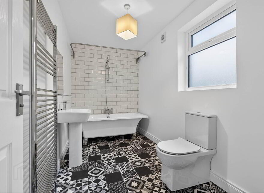 52 Trevor Street, Holywood, BT18 9NA