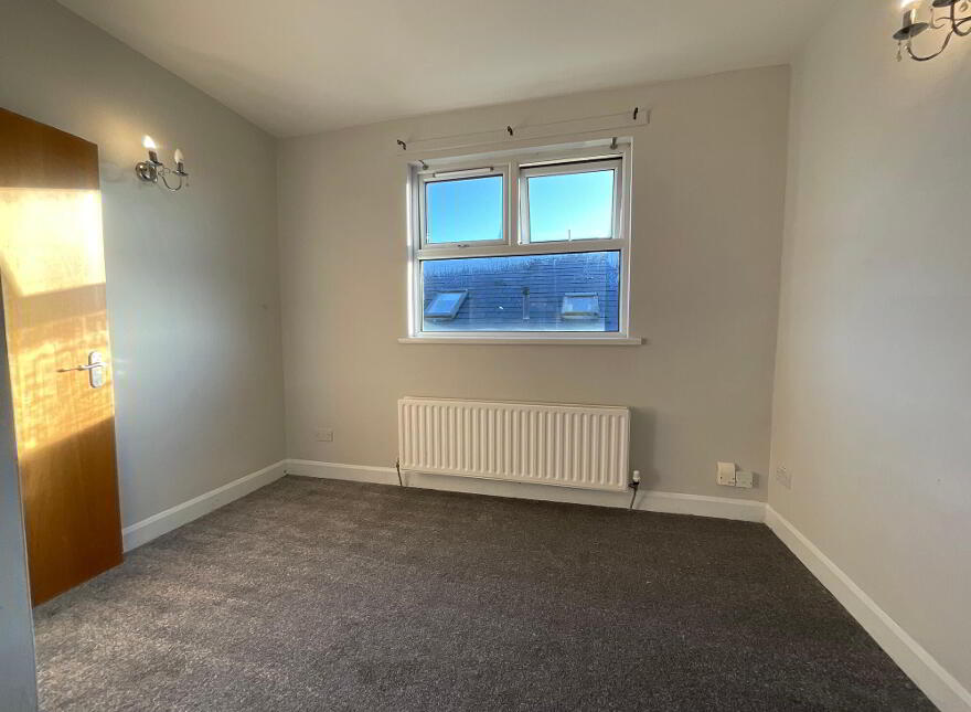 Apt 2, 10 Cliftonville Avenue, Apartment 2, Belfast, BT14 6BX