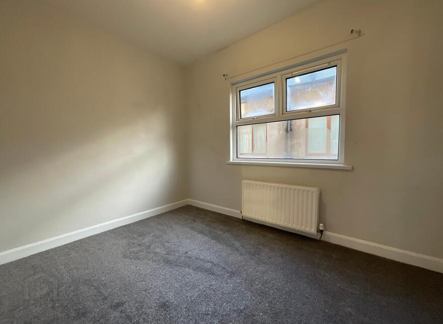 Apt 2, 10 Cliftonville Avenue, Apartment 2, Belfast, BT14 6BX