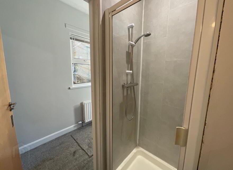 Apt 2, 10 Cliftonville Avenue, Apartment 2, Belfast, BT14 6BX
