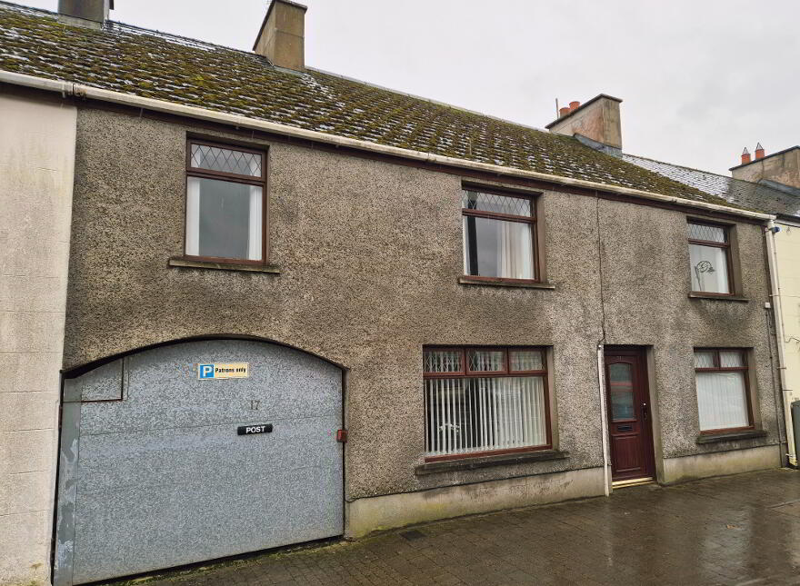 21 Main Street, Garvagh, BT51 5AA