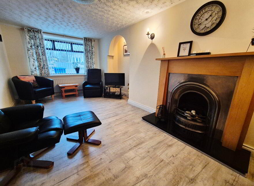 21 Main Street, Garvagh, BT51 5AA