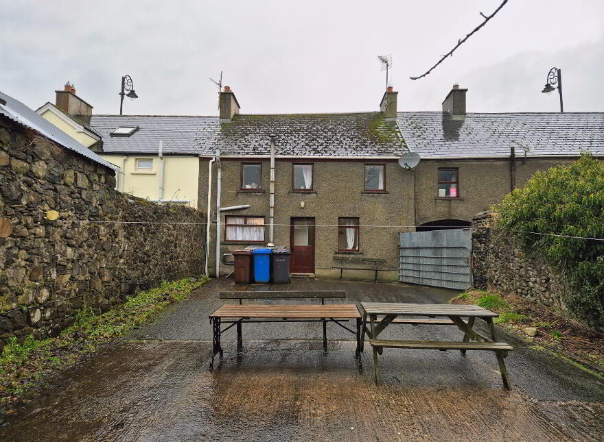 21 Main Street, Garvagh, BT51 5AA